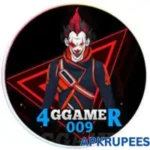 4G Gamer 009 Injector