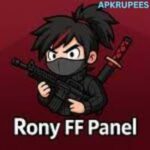 Rony FF Panel