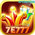 7E777 Game