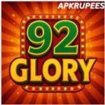 92 Glory Game