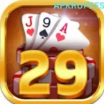 Lucky 29 Game