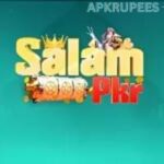 Salam PKR Game