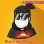 Blasstruko FF Injector