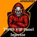 TW09 VIP Panel Injector