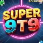 Super 9T9 Game
