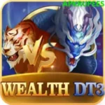 Wealth DT3 Game