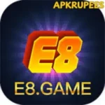 E8 Game