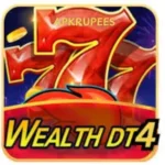 Wealth DT4 Game