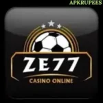 ZE77 Game