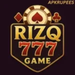 Rizq 777 Game
