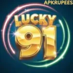 Lucky 91 Game