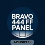 Bravo 444 FF Panel