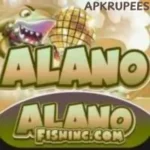 Alano Fishing Game