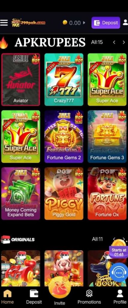 799Pak Game