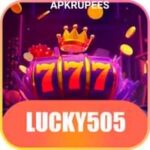 Lucky505 Game