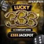 Lucky 333