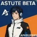 Astute Beta FF