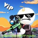 Sniper Gaming VIP Injector