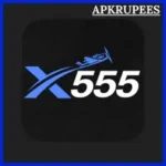 X555 Game