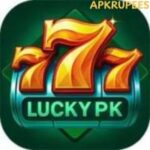 LuckyPK 777 Game