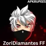 ZoriDiamantes FF