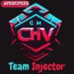 CHV Team Injector