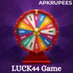 Luck44 Game
