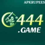 C444 Game