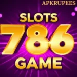 786 Slots Game