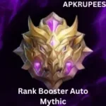 Rank Booster Auto Mythic
