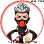SKX Team Injector