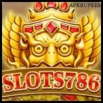 Slots 786 Game