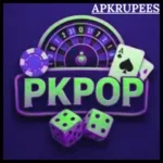 PK POP Game