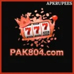 Pak804 Game