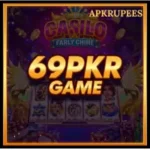 69PKR Game