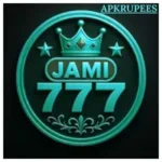 Jami777 Game